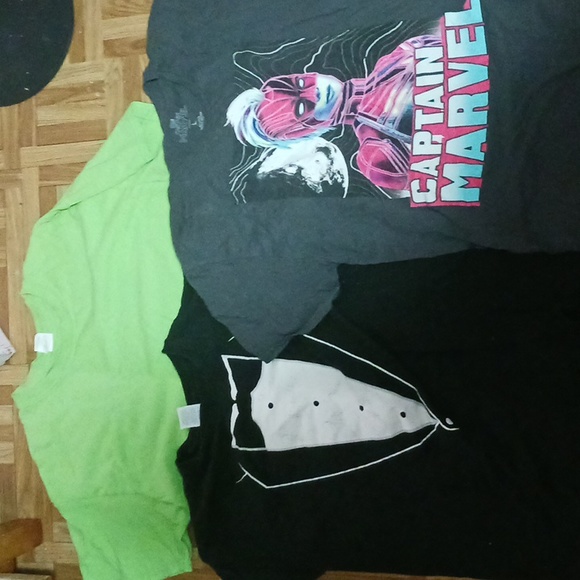 mens large t-shirts - Picture 1 of 1